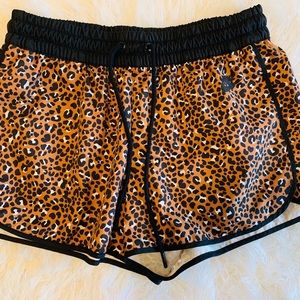 Women’s Nike Running shorts!